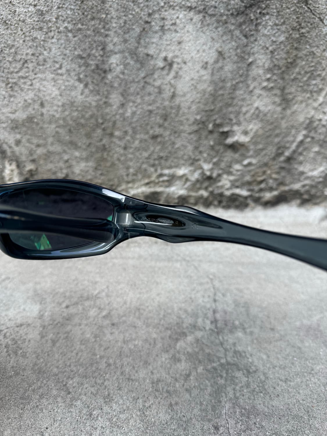 2003 오클리 몬스터독 선글라스  상품이미지7