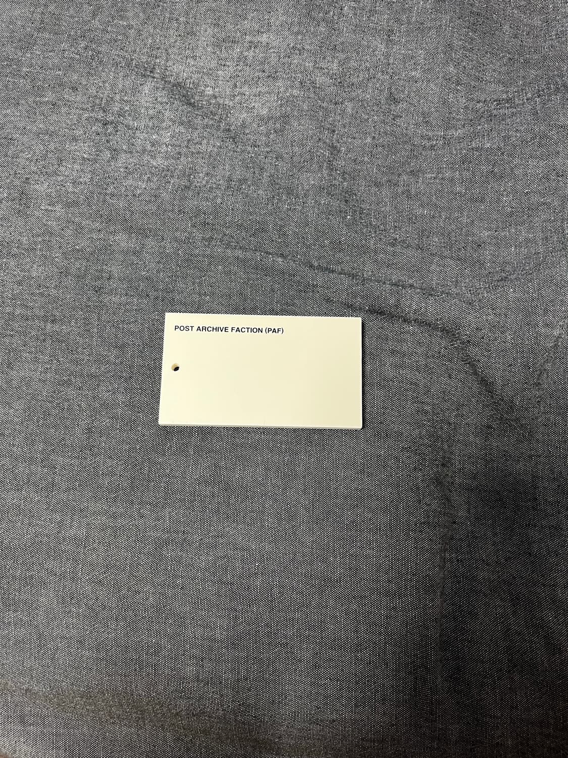 5.0 center hoodie M 상품이미지8