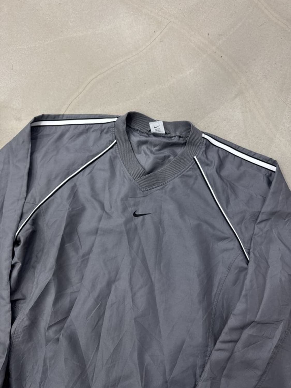 나이키 웜업 져지 L 상품이미지2
