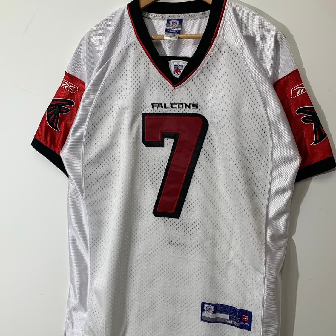 NFL 아이스하키 져지 탑 상품이미지3