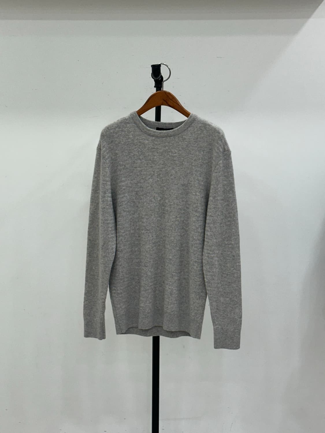 올젠 남성 니트 상품이미지1