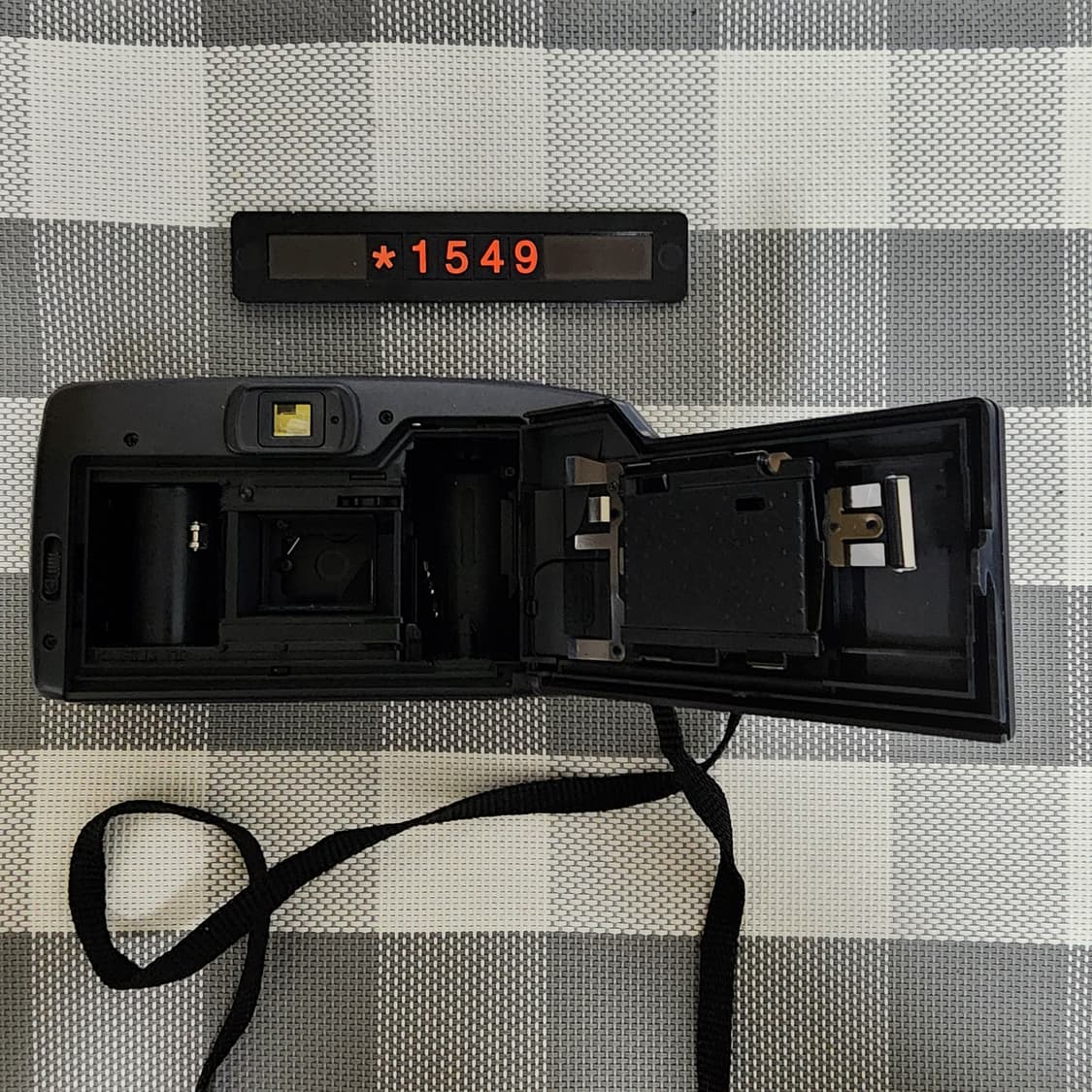 미놀타 트윈 28 필름카메라 상품이미지5