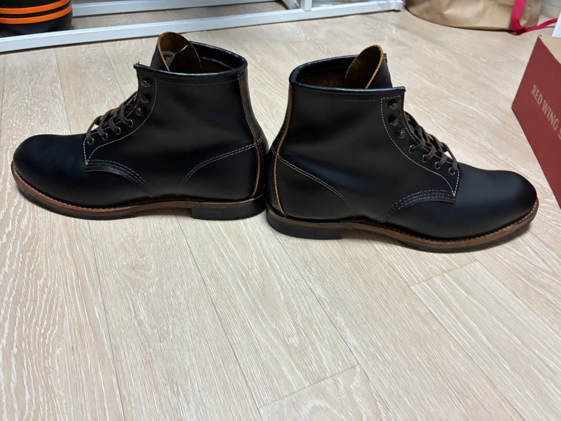 레드윙 9060 9.5D 상품이미지7