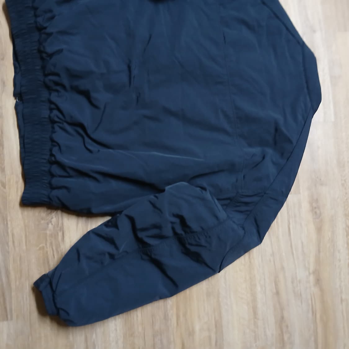 CGP 코드그라피 바이커 점퍼 누빔 자켓 L 100 상품이미지7