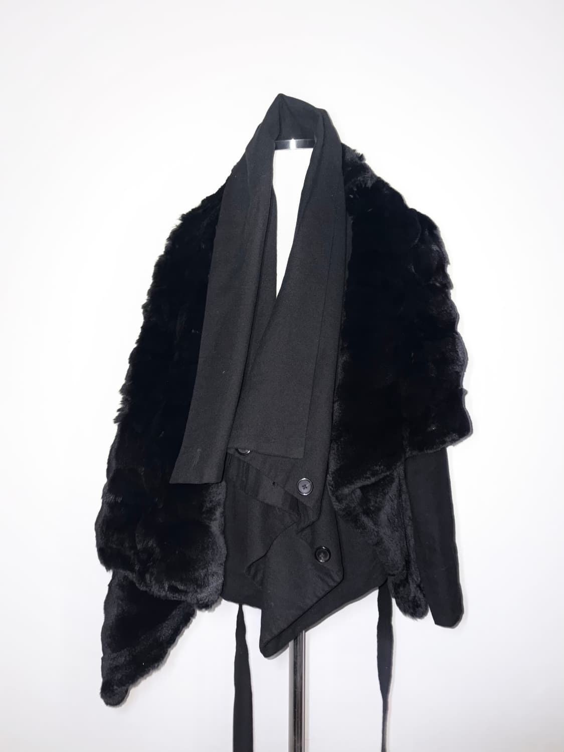 앤 드뮐미스터 래빗퍼 베스트 상품이미지1