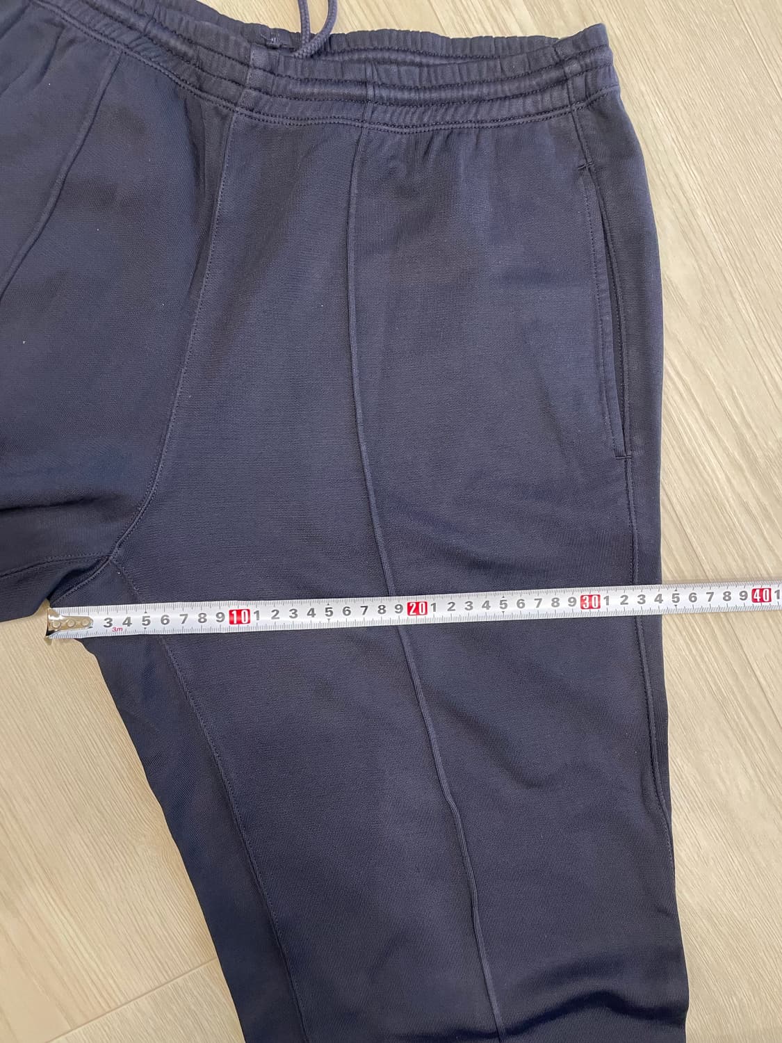 CP컴퍼니 루즈핏 져지 팬츠 상품이미지10