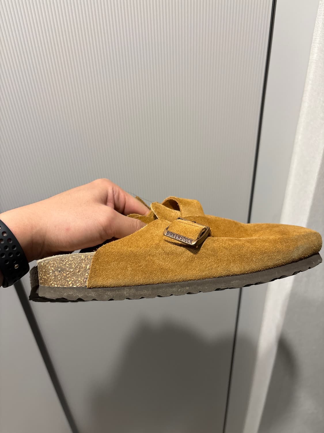 [42] 버켄스탁 보스턴 상품이미지2