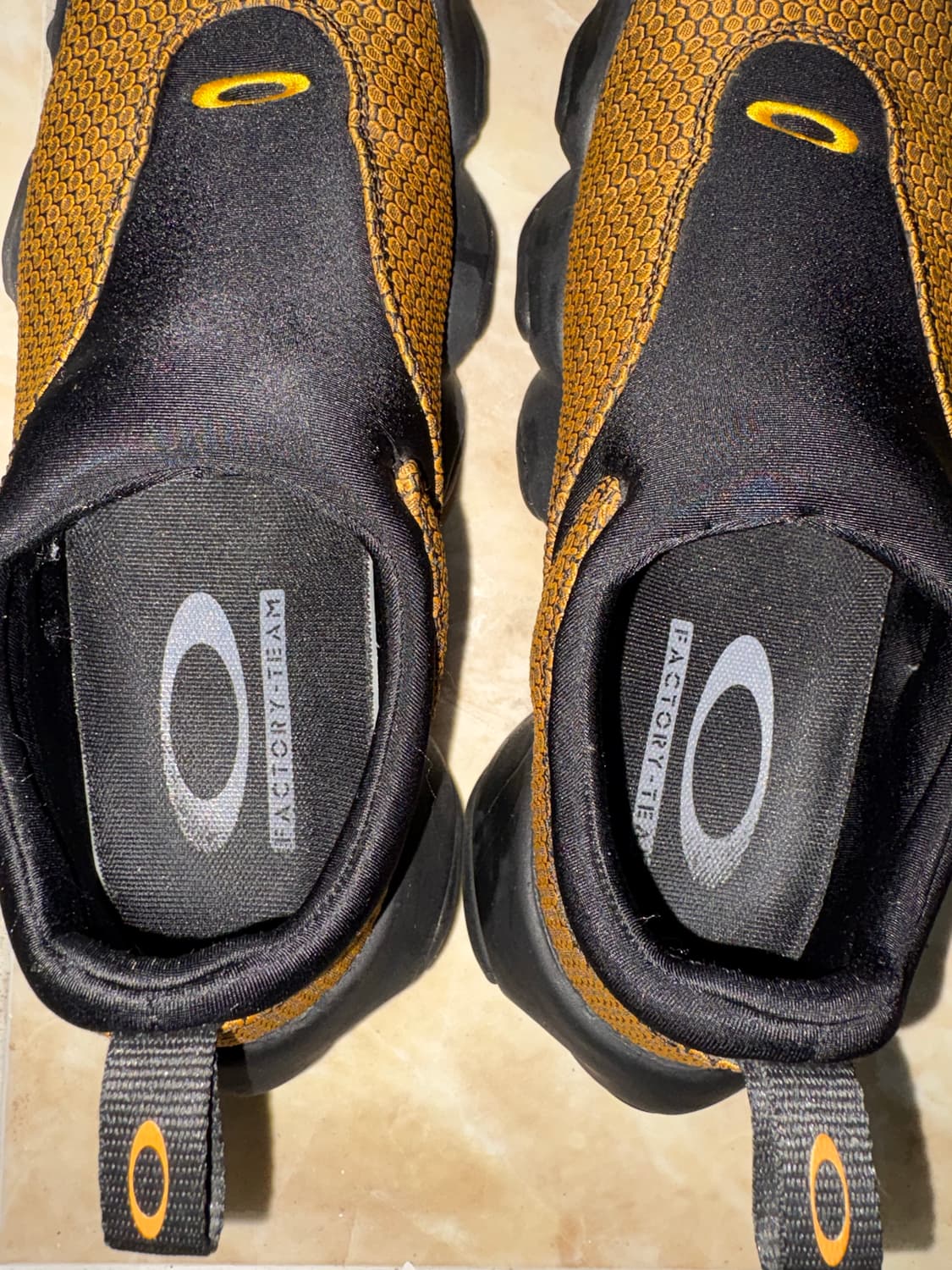 오클리 팩토리 팀 250 상품이미지4