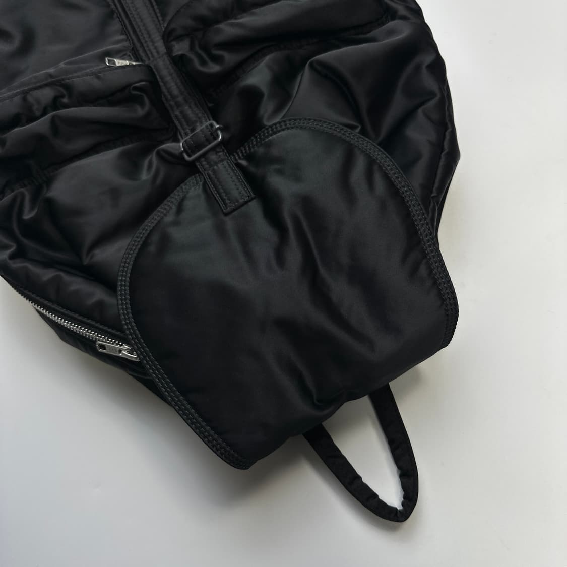 PORTER TANKER RUCKSACK 포터 탱커 럭색 백팩 상품이미지5