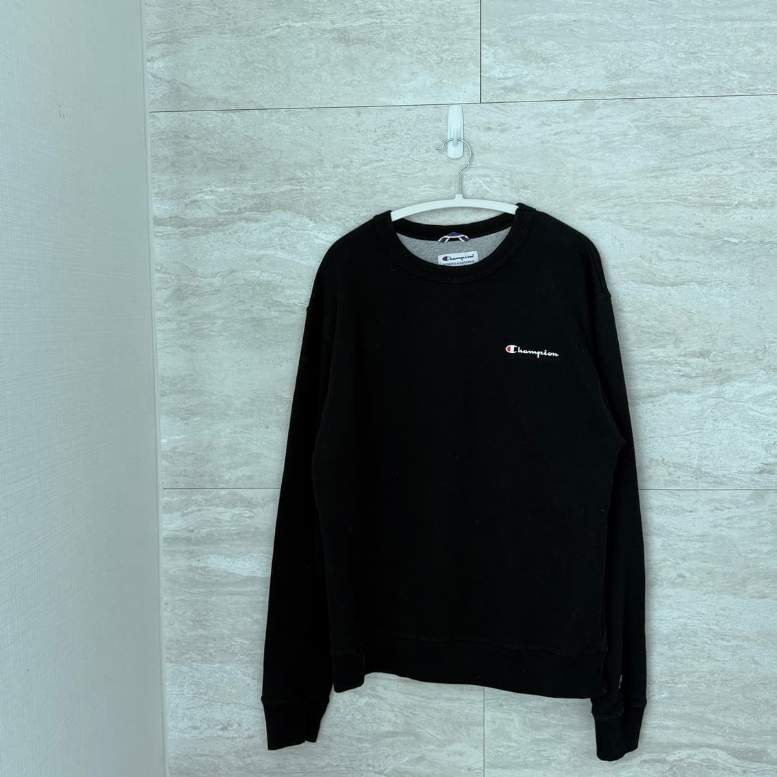 챔피온 맨투맨 상품이미지2