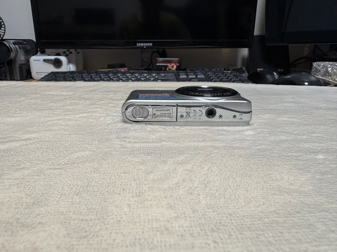 📸✨💥 삼성 PL200 판매합니다!!! 💥✨📸 상품이미지6