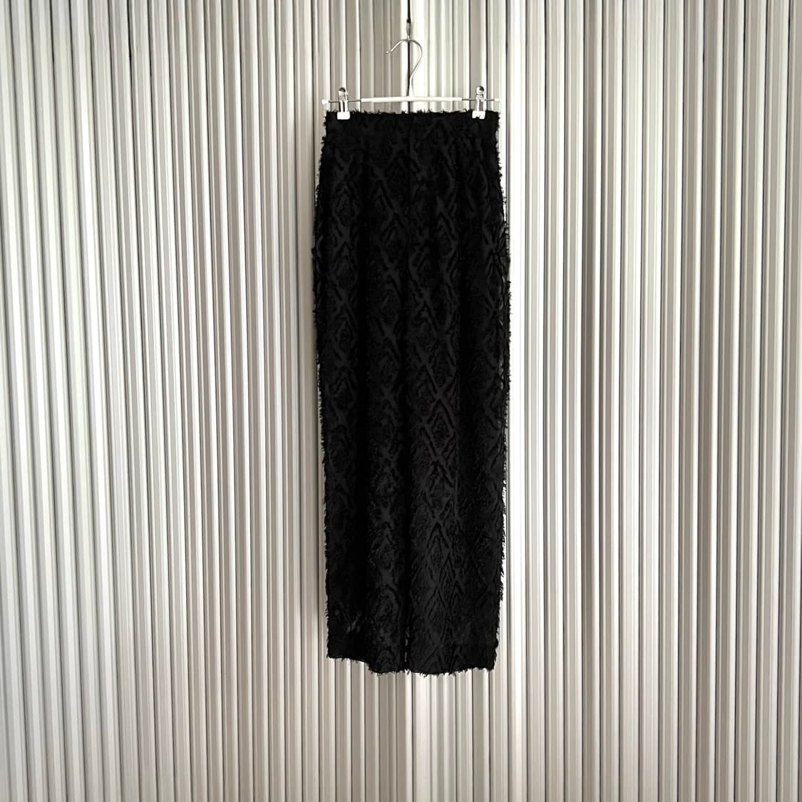 Moussy pants 상품이미지1