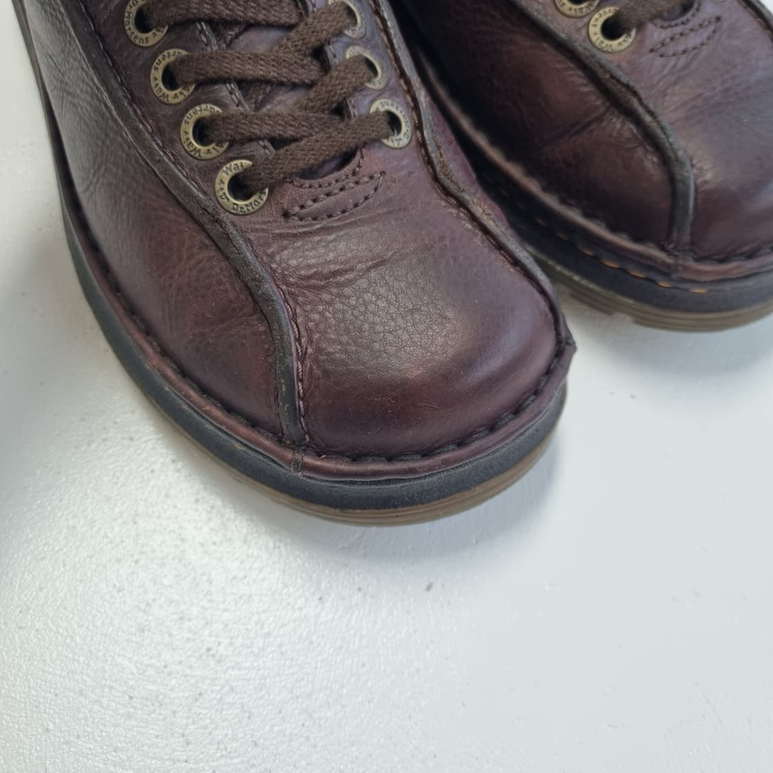 DR.MARTENS PERRY 구두 - 250 (US7) 상품이미지4