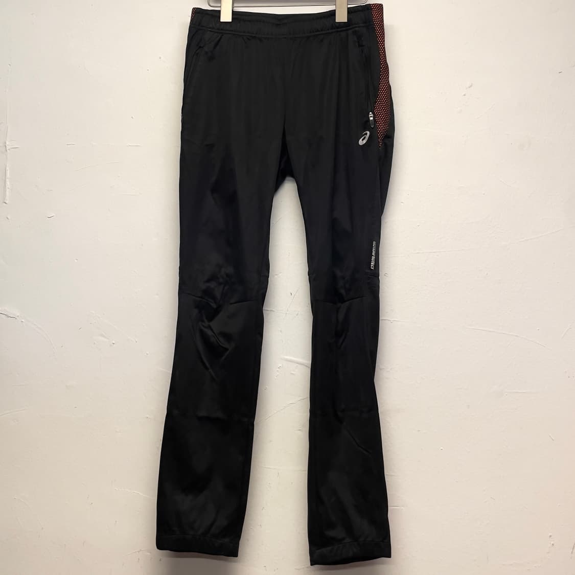 아식스 (우먼) 러닝 모션 프로텍트 팬츠   상품이미지1