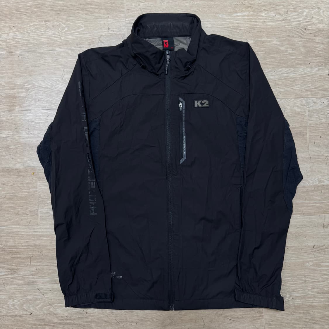 K2 케이투 고어텍스 바람막이 자켓 상품이미지1