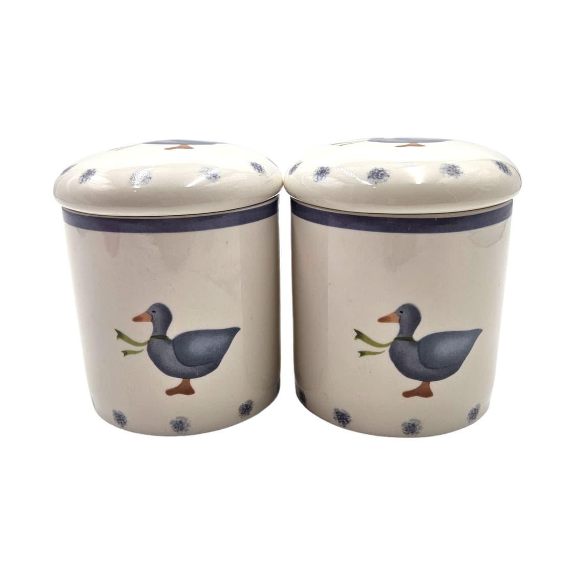 프렌치 리본 오리 도자기 덮개함

 상품이미지9