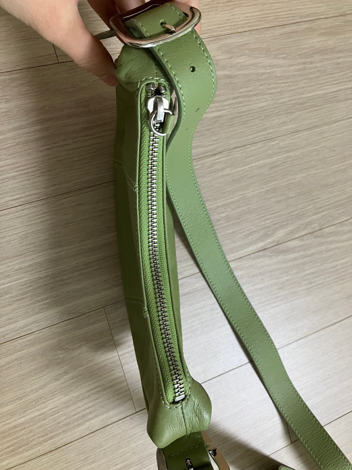 팔로마울 미니빈 그린 507 상품이미지2