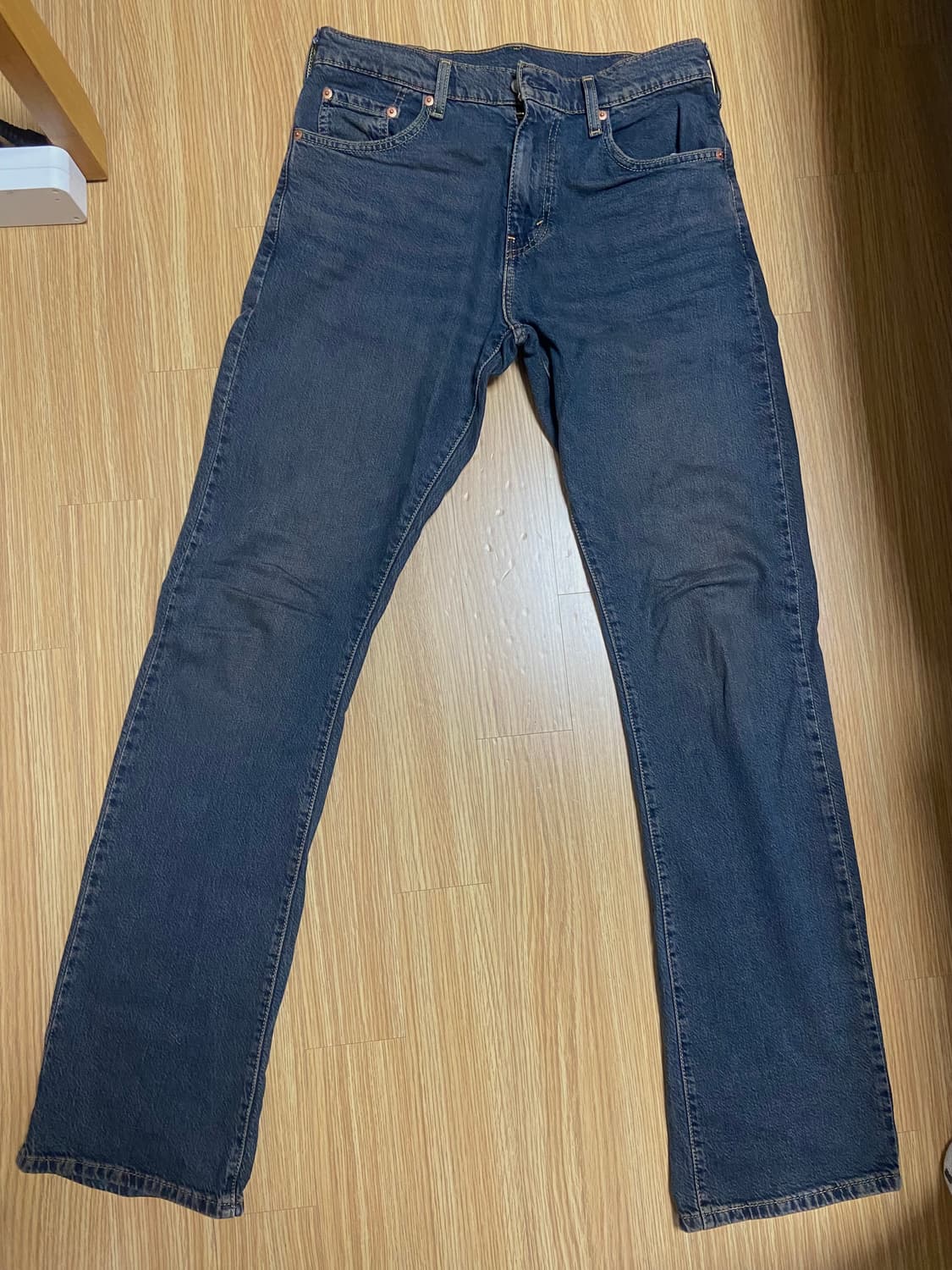 리바이스 517 부츠컷 W30 L34 상품이미지1