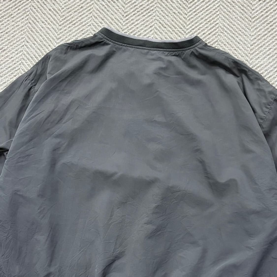 카벨라스 브이넥 웜업 v2192 상품이미지4