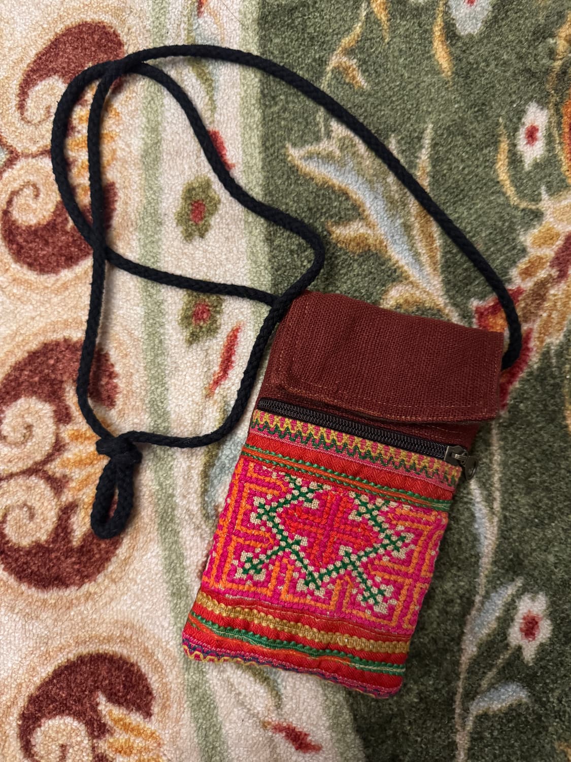 빈티지 가방 상품이미지1