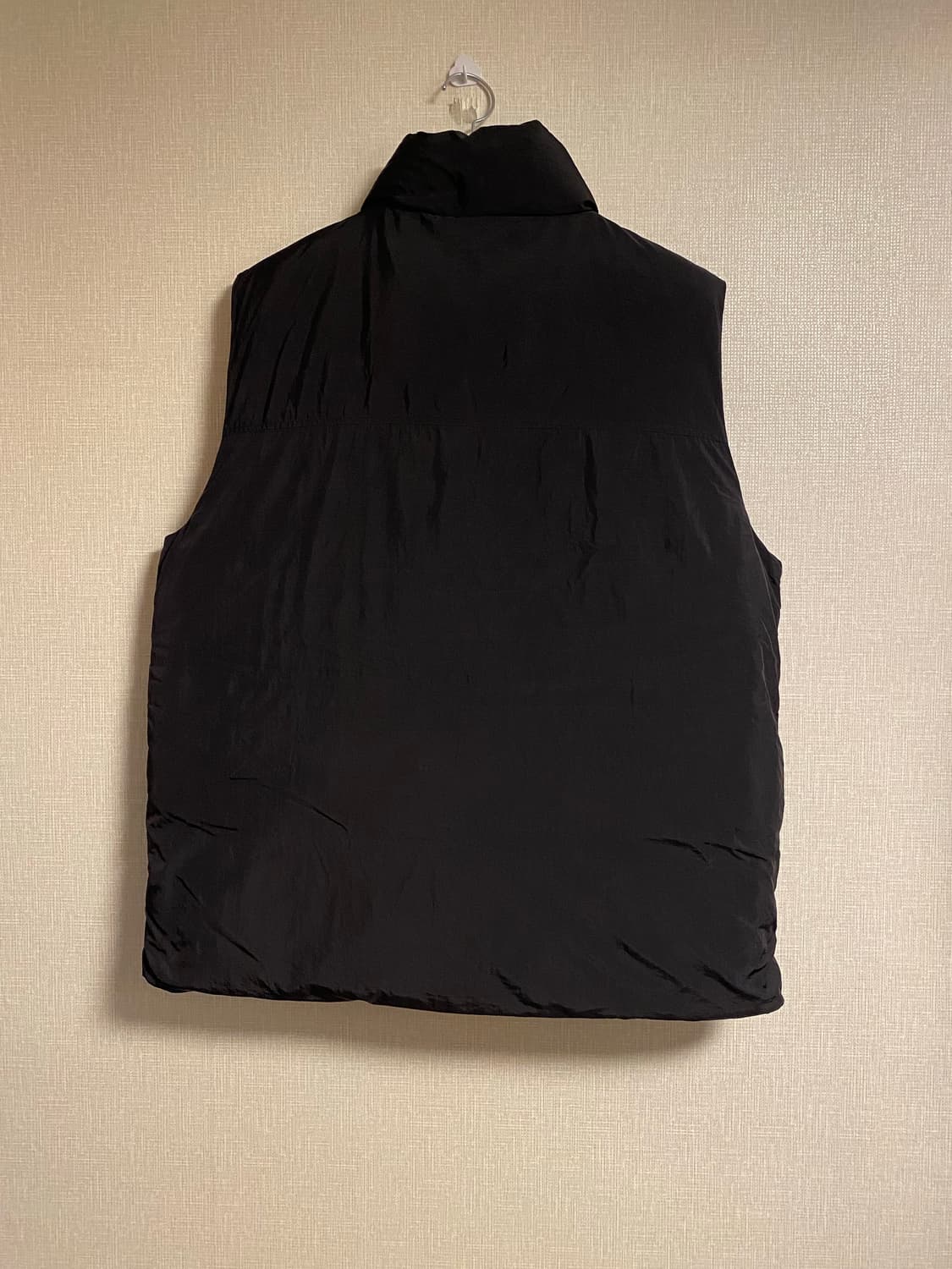 Lee 패딩조끼 상품이미지2