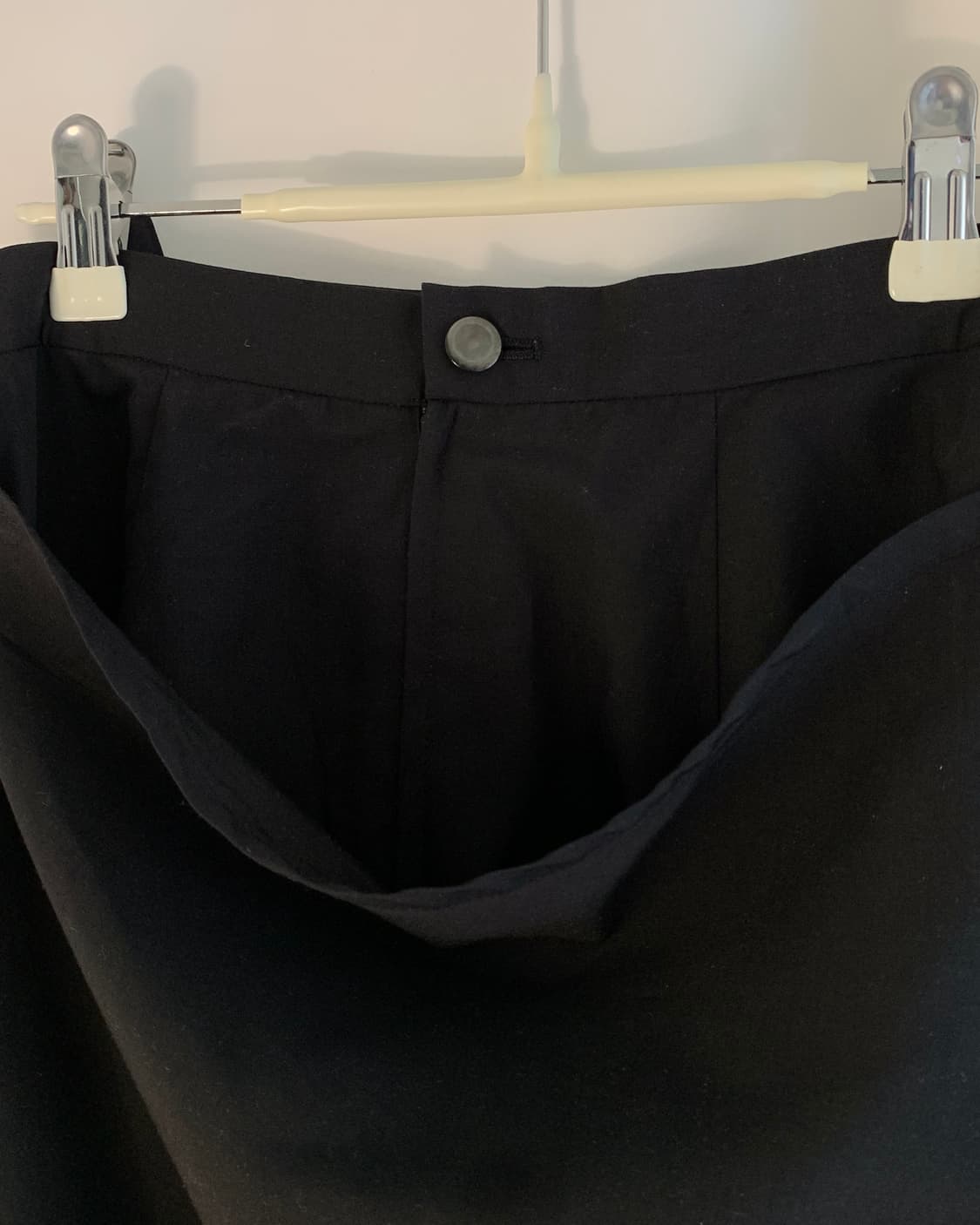 [LAUNIA] lace buckle skirt 상품이미지4