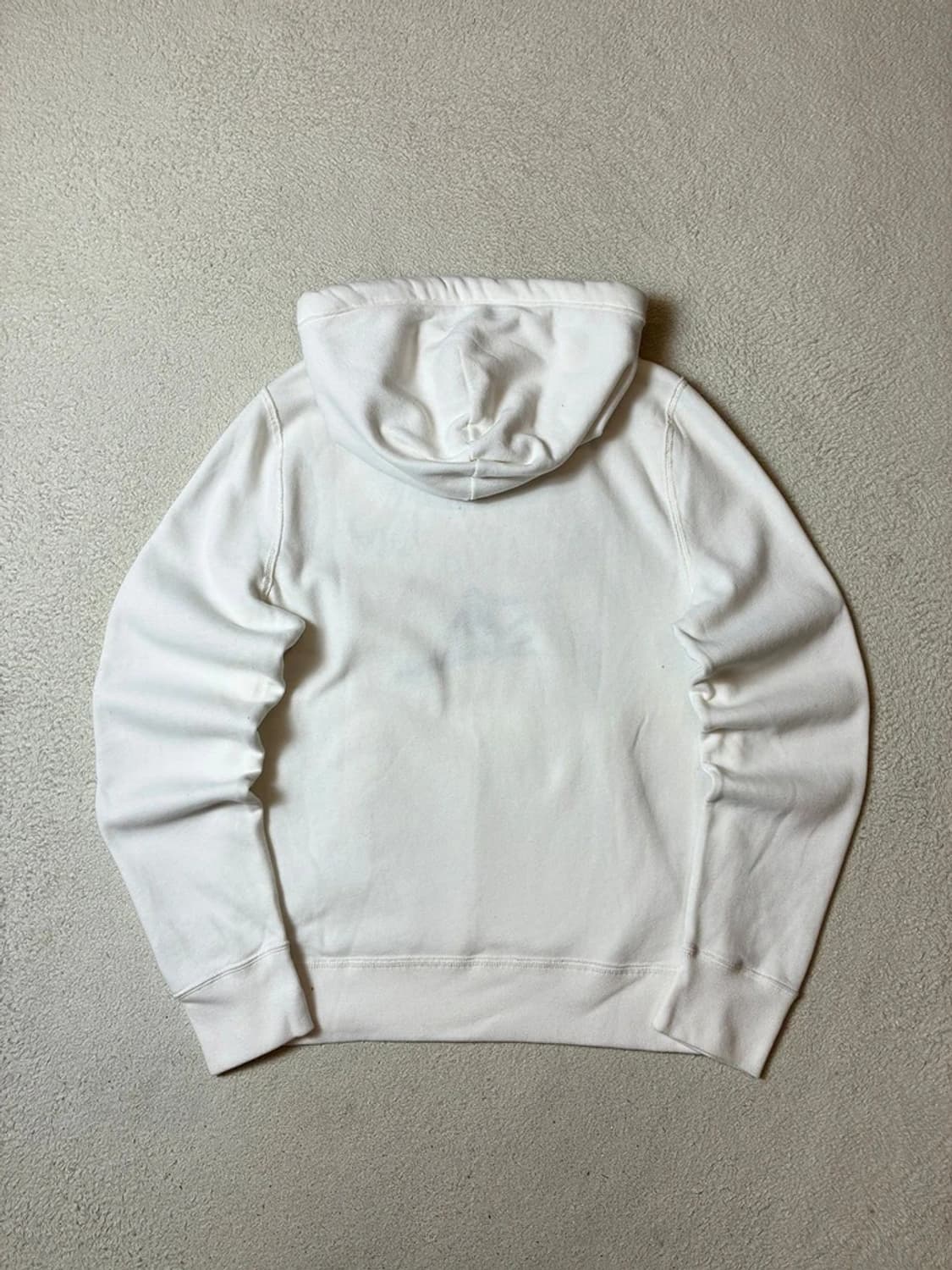 홀리스터 00's Y2K 로고 후드티 PN7738 상품이미지7