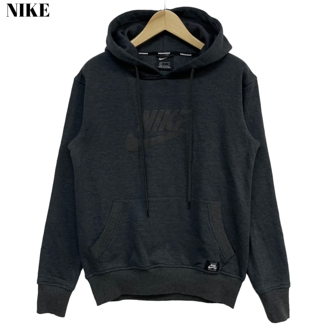 Nike Big Swoosh Hoodie 상품이미지1