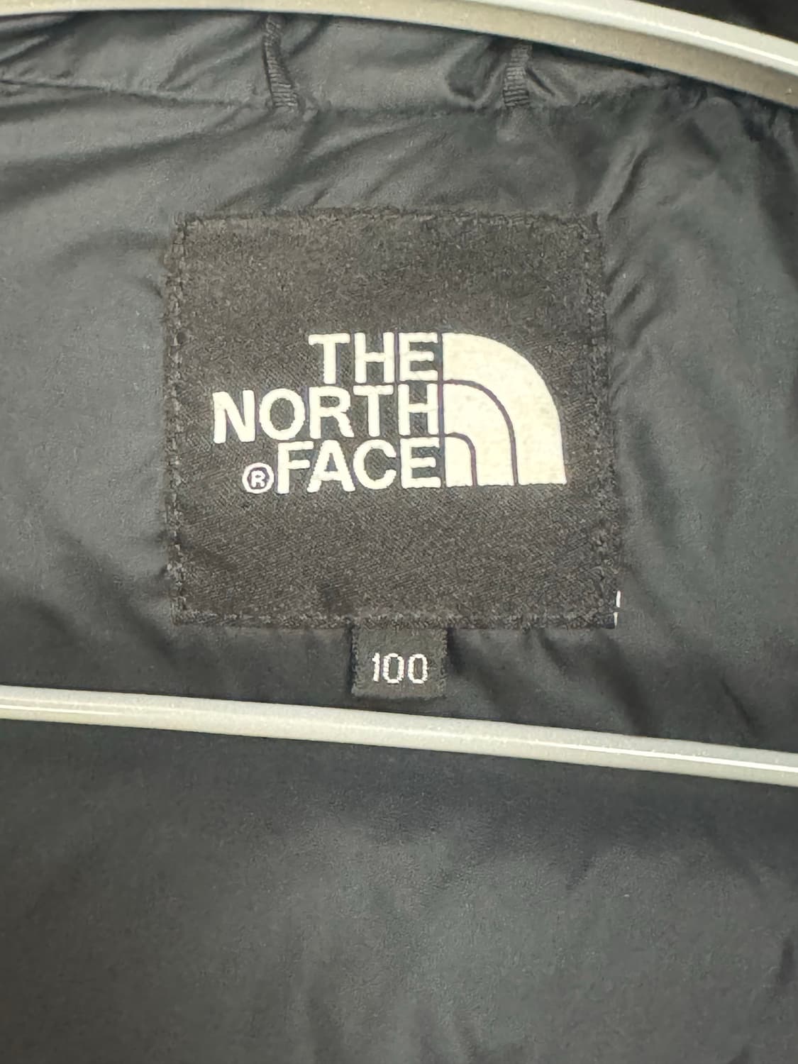 [L] 노스페이스 눕시 패딩 조끼 상품이미지2