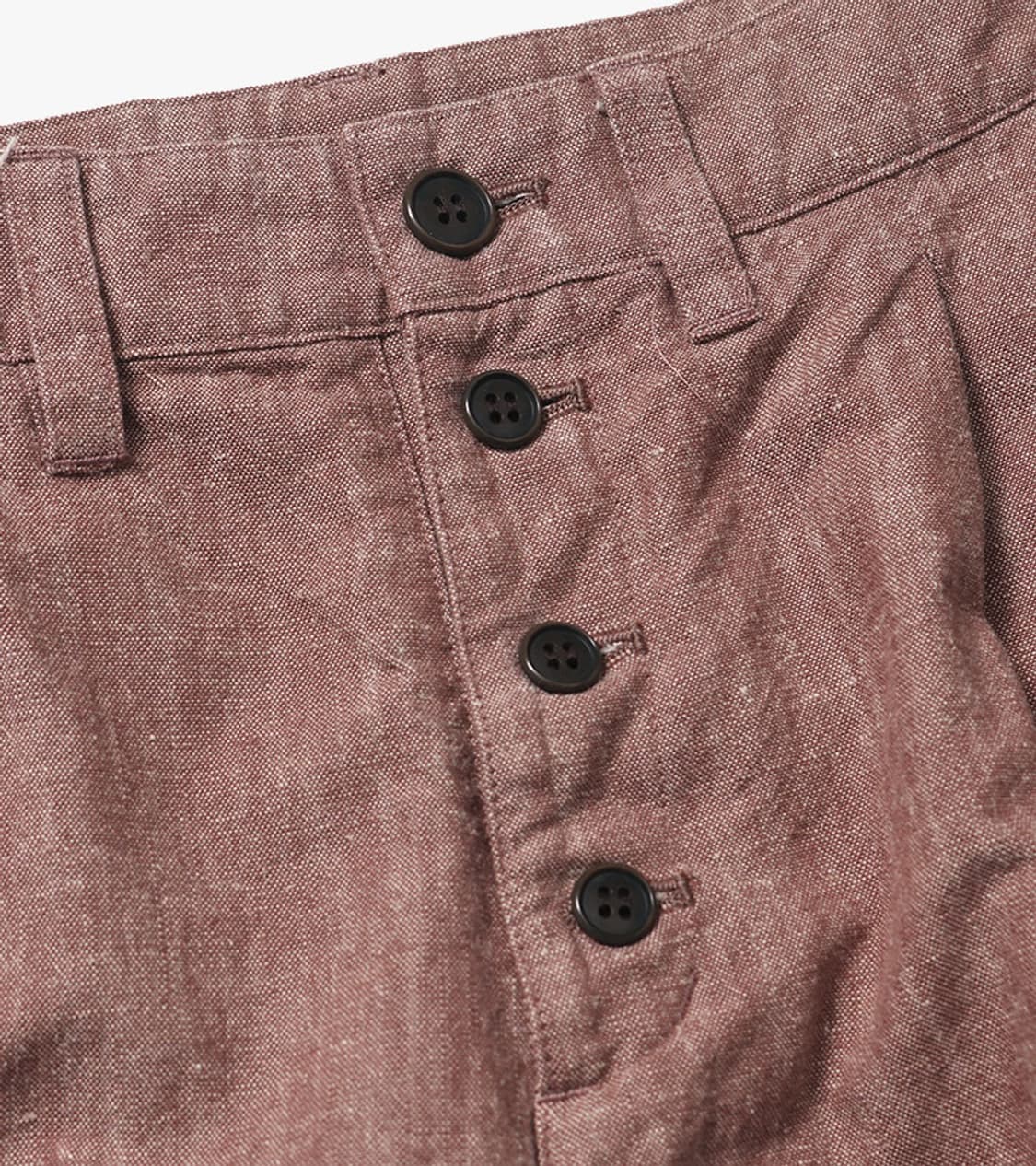 NEST ROBE - LINEN CURROT PANTS 상품이미지6