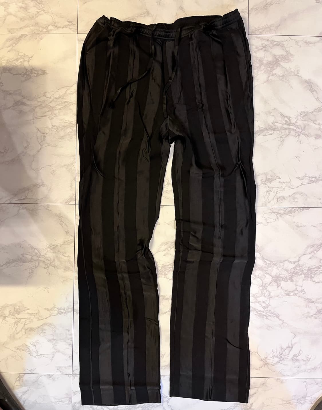 하이더아커만 레이온 파자마 팬츠 상품이미지1