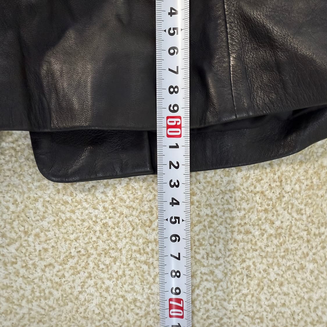 [66] 쥬크 여성 양가죽 자켓 0108T1 상품이미지5