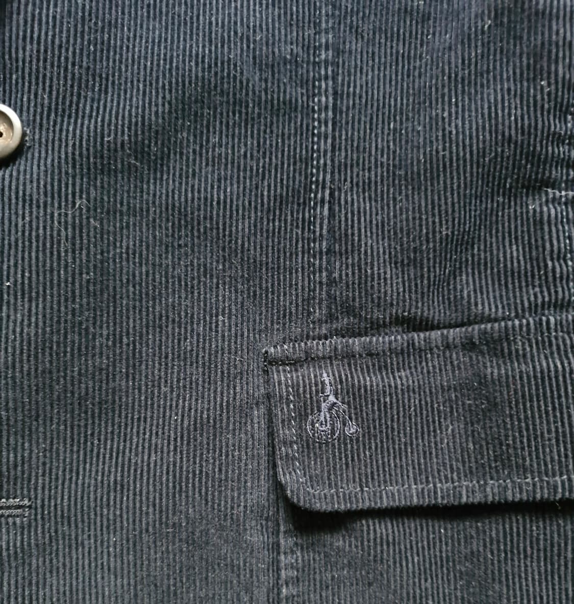 빈폴 코듀로이 자켓  상품이미지6