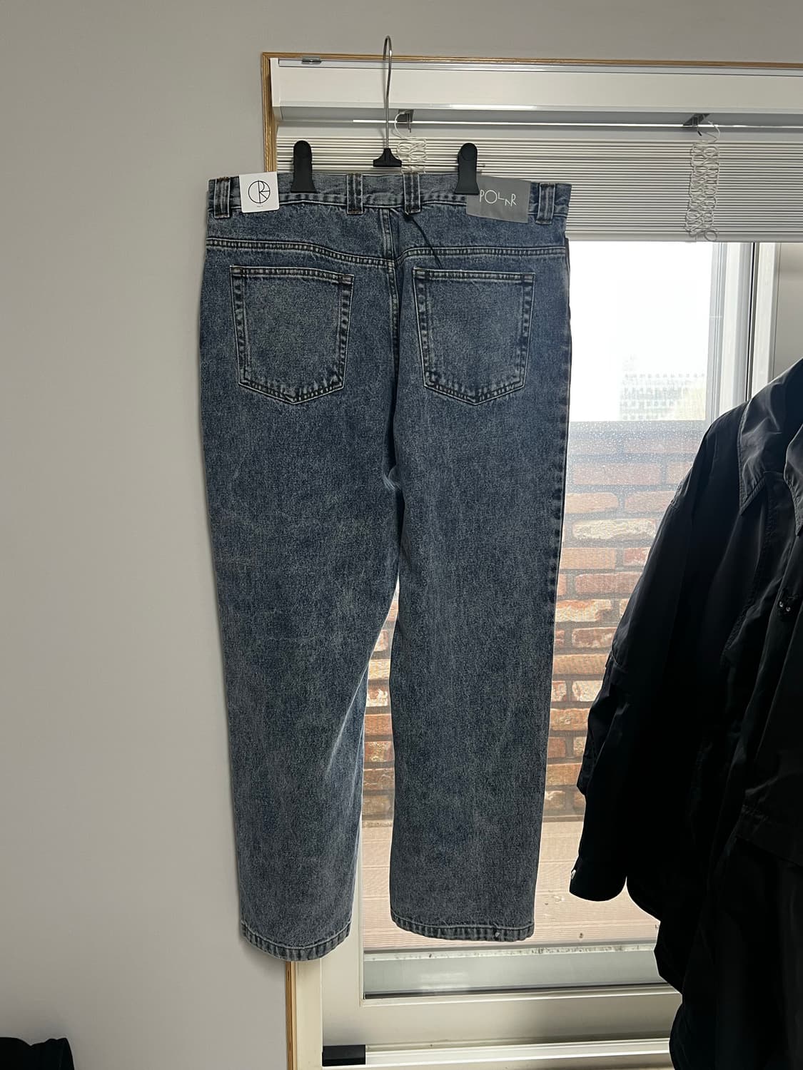 폴라스케이트 93 팬츠 36/32사이즈 상품이미지3