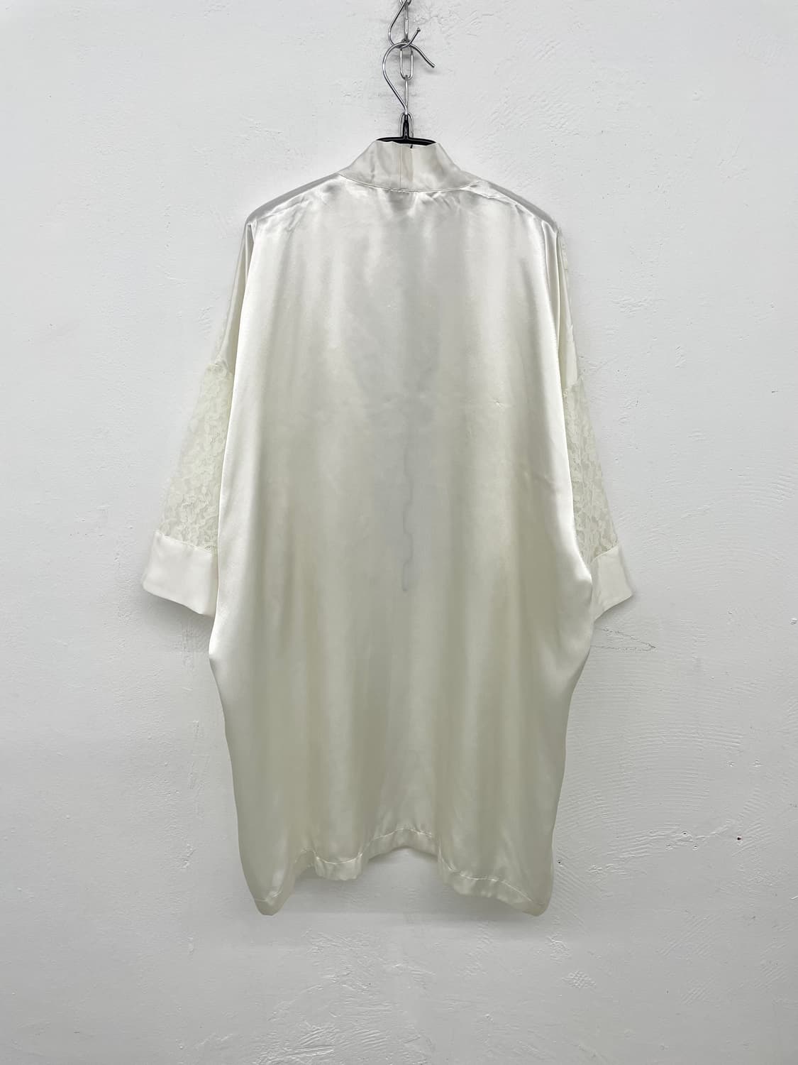 빅토리아시크릿 레이스 실크 로브 상품이미지7