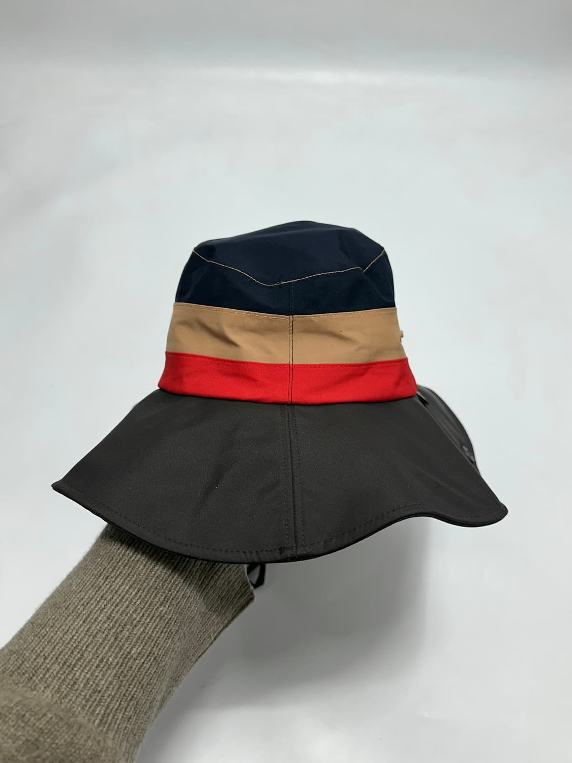 K2 고어텍스 버킷햇 등산모자 고프코어 아웃도어 상품이미지6