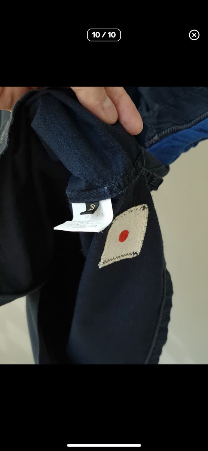 KAPITAL Shirts 상품이미지10
