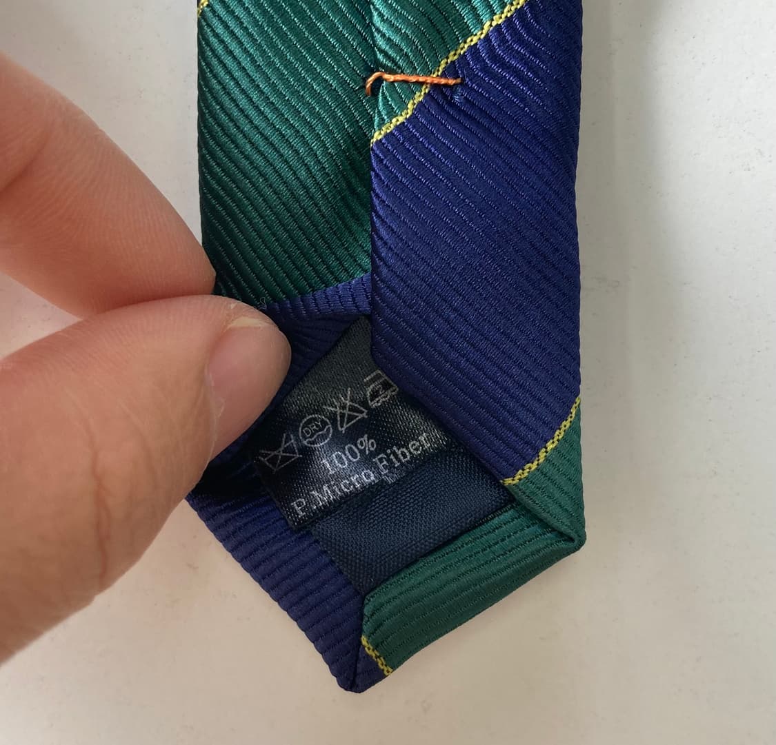 빈티지)넥타이 상품이미지5