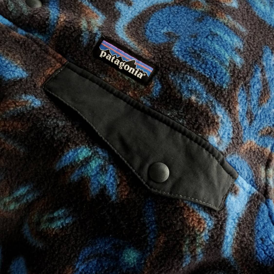 파타고니아 신칠라 m 상품이미지6