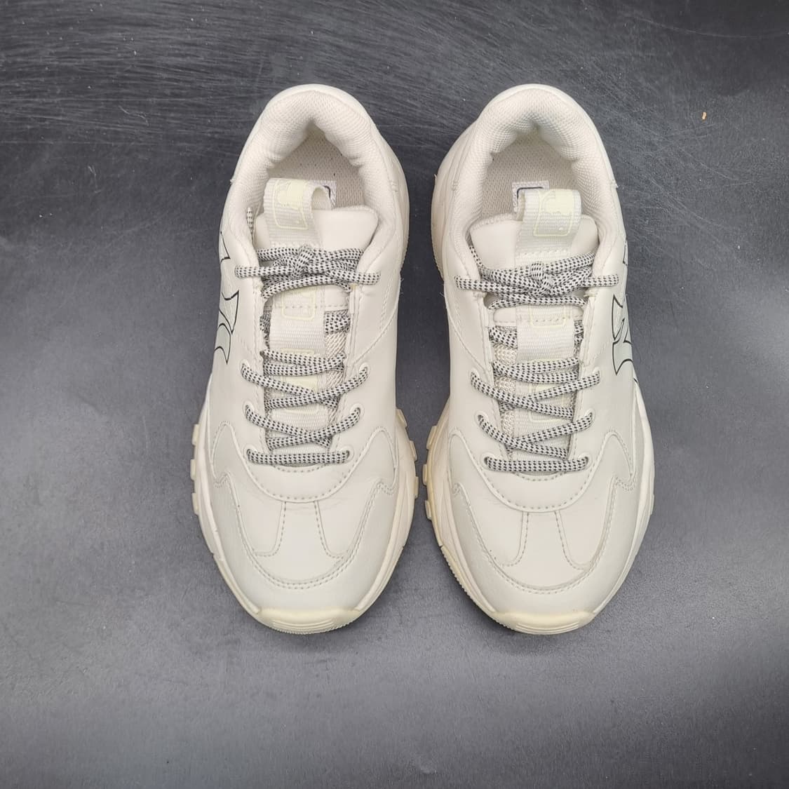 MLB 빅볼청키 뉴욕양키스 여성운동화230  상품이미지2