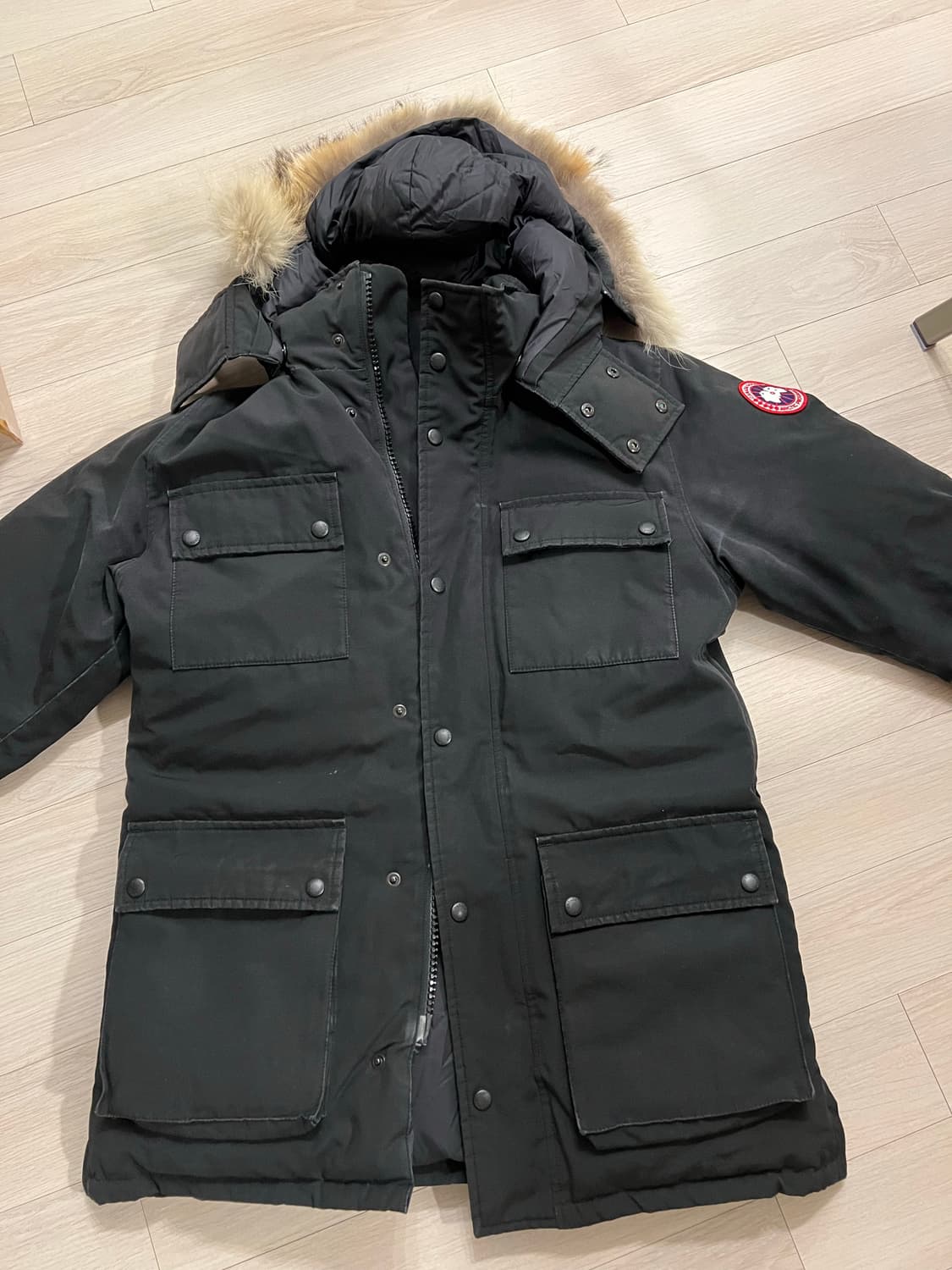 캐나다구스 상품이미지1