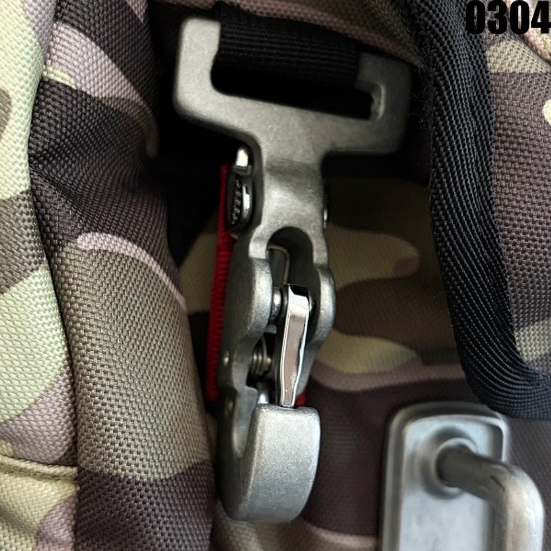 오클리 택티컬 필드 기어 카모 백팩 가방 0304  상품이미지6