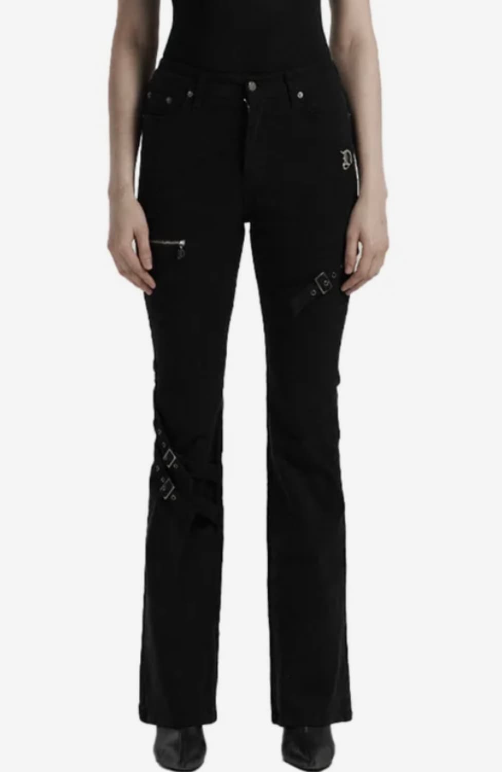 Odor ) belt cargo pants (2) 사이트 품절 제품! 상품이미지1