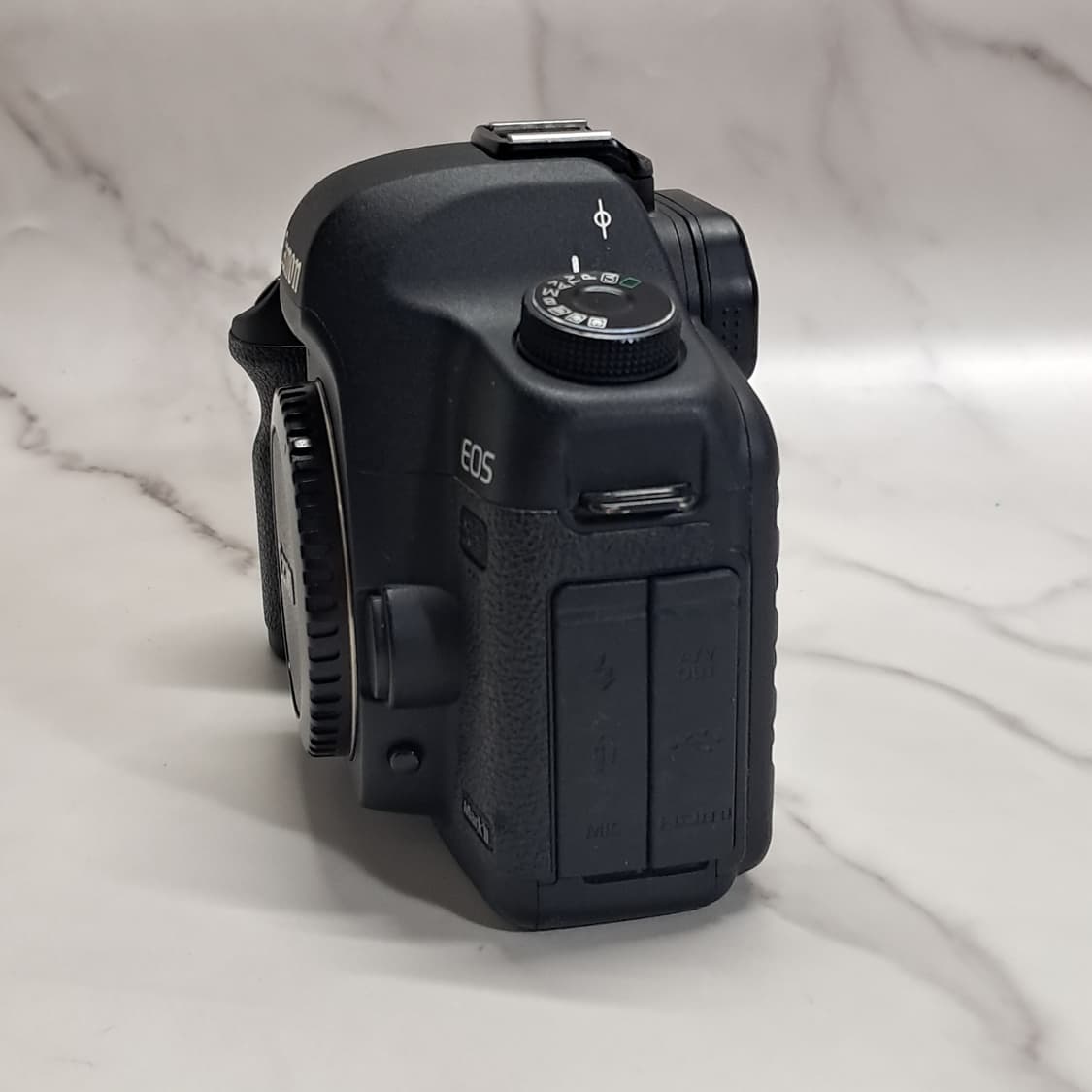 상태A급! 캐논 EOS 5D Mark 2 풀프레임 바디 풀박스 상품이미지4