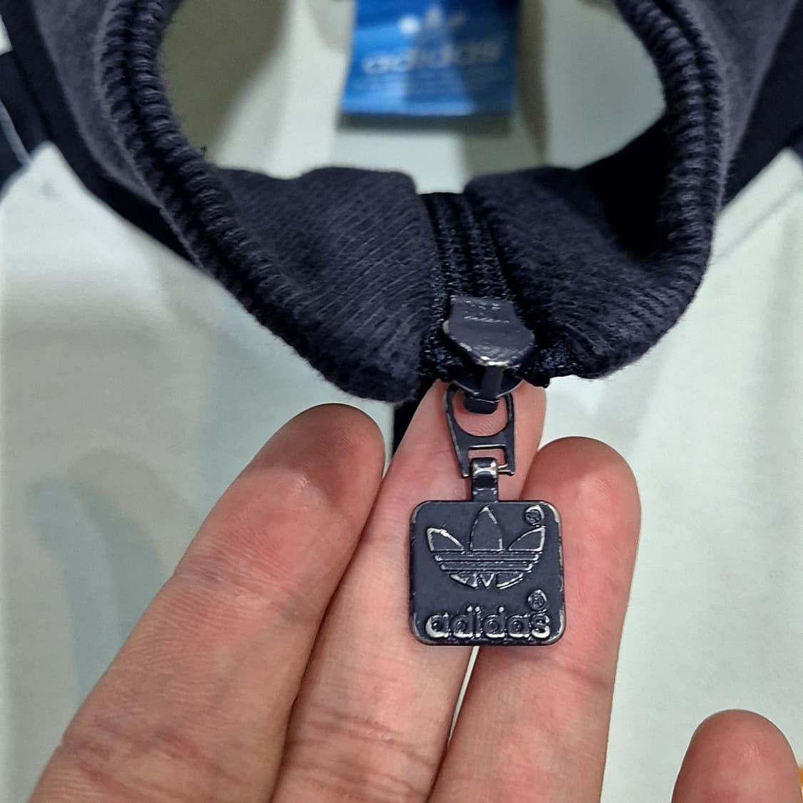 Adidas 아디다스 스위밍 클럽 져지 상품이미지5