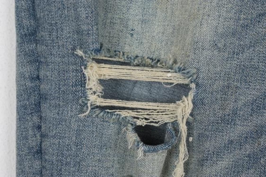 AMIRI 슬림핏 진 상품이미지3