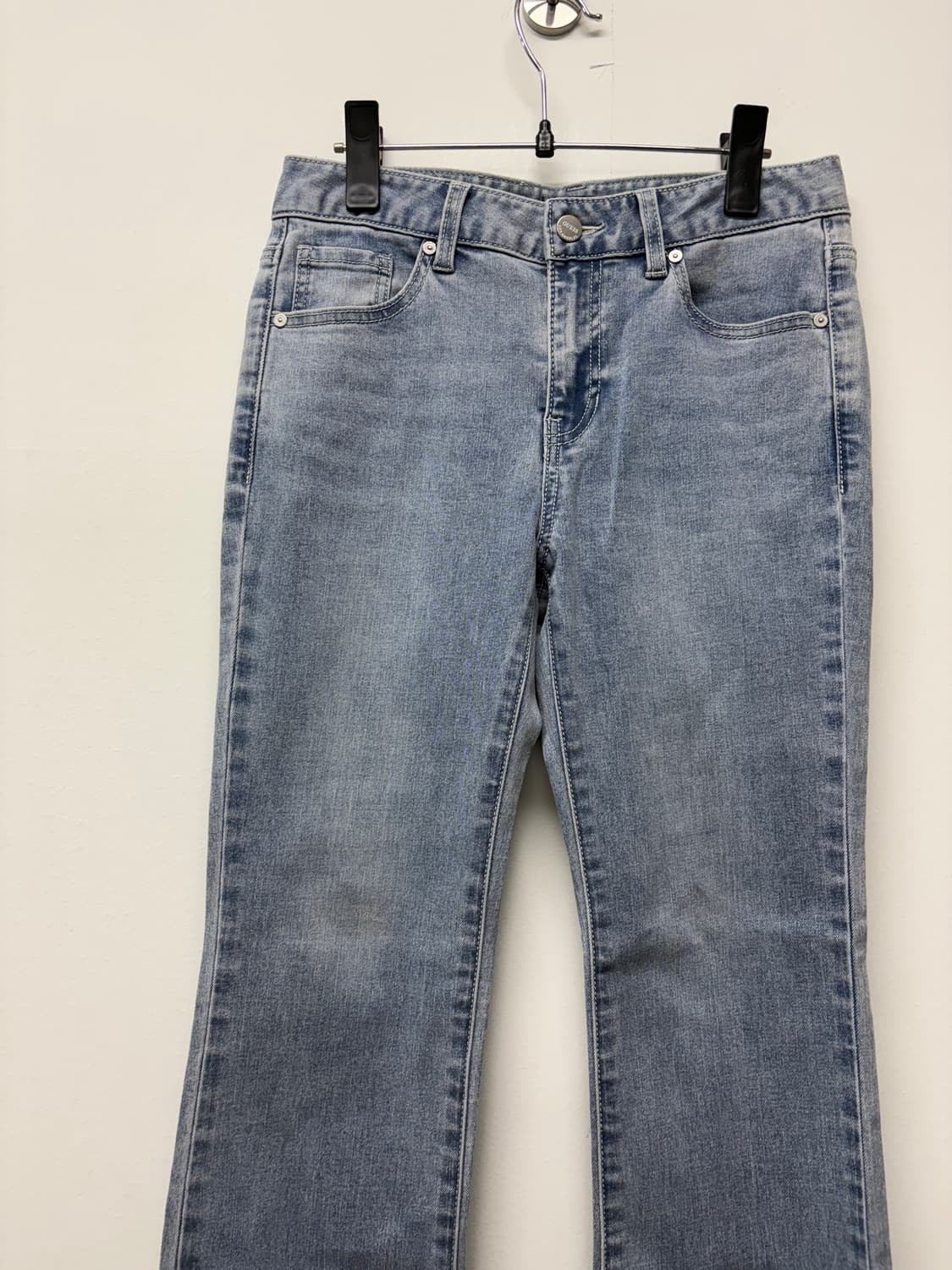 새상품 Guess 부츠컷 청바지  상품이미지2