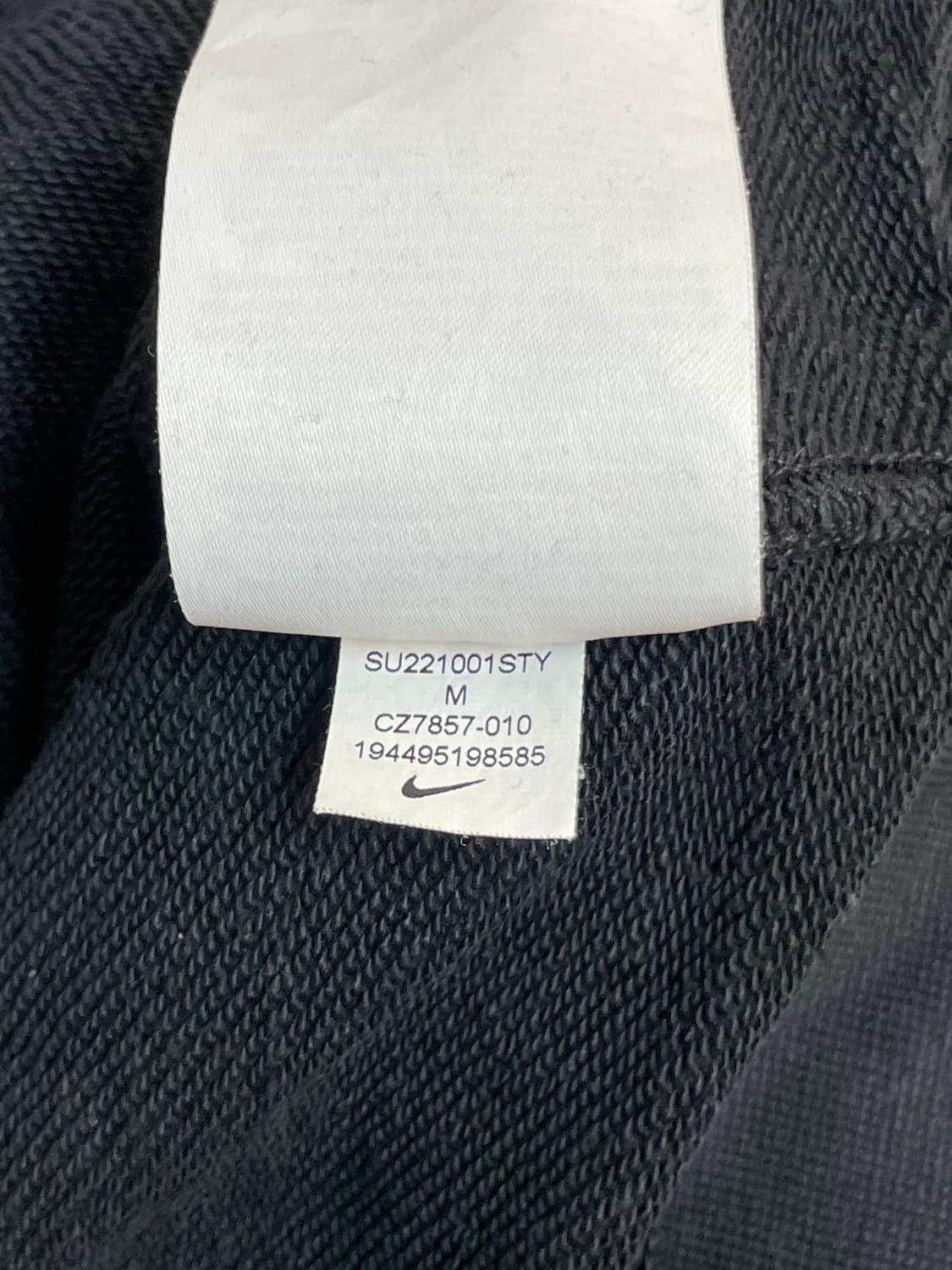 나이키 후드티 상품이미지7