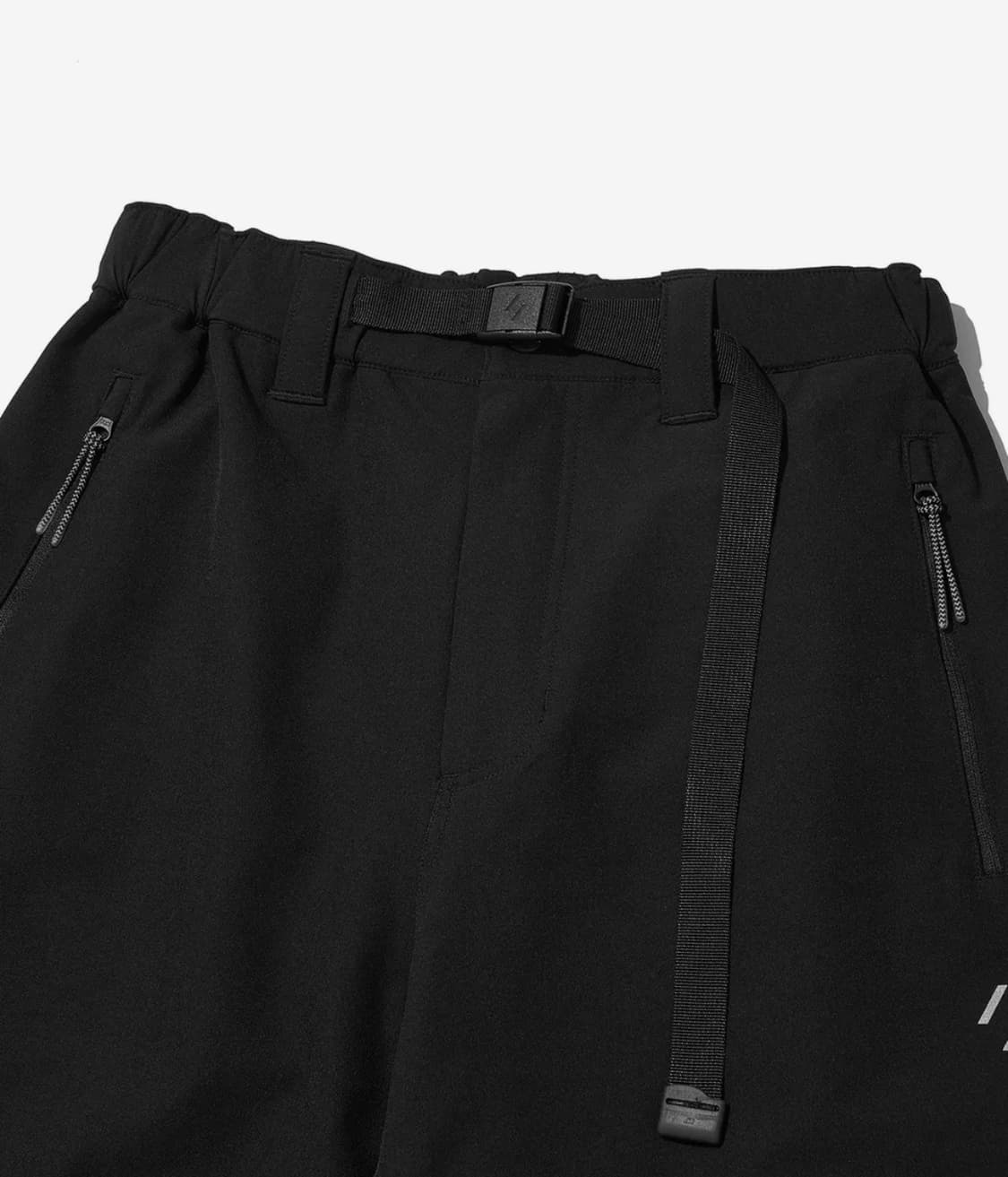 웰터 익스페리먼트 KINETIC HIKE+ PANTS 나일론 팬츠 상품이미지7