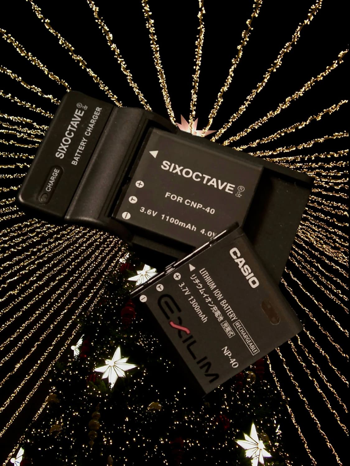 카시오 엑슬림 ex- z1200 빈티지 디지털 카메라 디카 상품이미지3